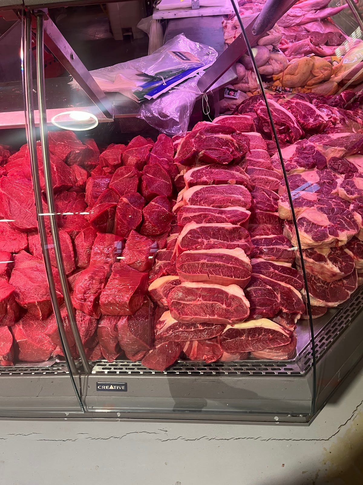 Etablissements Rouizi